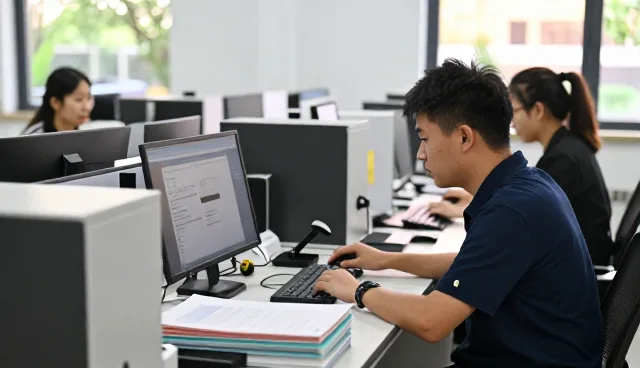 企业官网建设