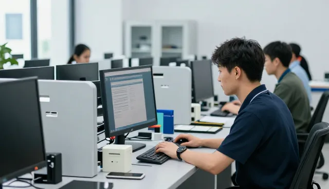 西安长风网络科技有限公司